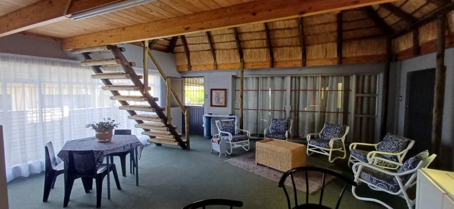 To Let 1 Bedroom Property for Rent in Panorama Free State